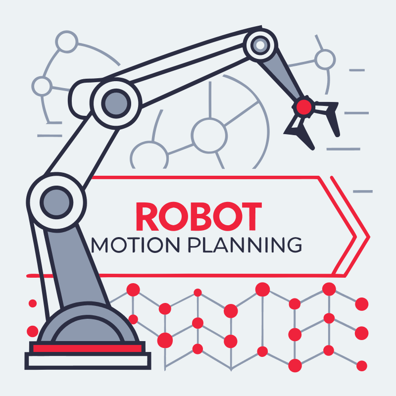 Robot Motion Planning logo